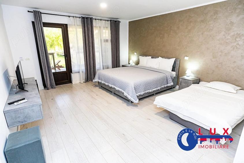 Spațiu comercial, de 628 mp, în Dunavățu de Jos