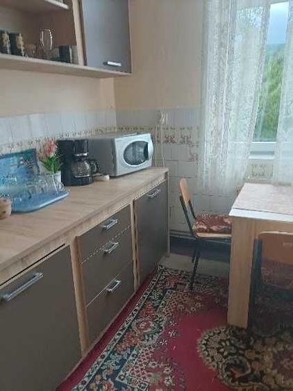 Apartament cu 3 camere decomandat în Exterior Vest