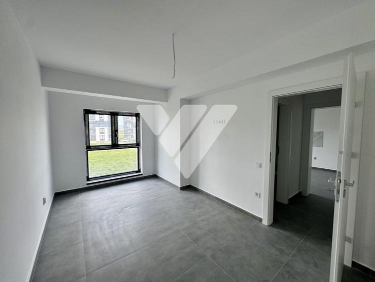 Apartament cu 2 camere decomandat în Șelimbăr