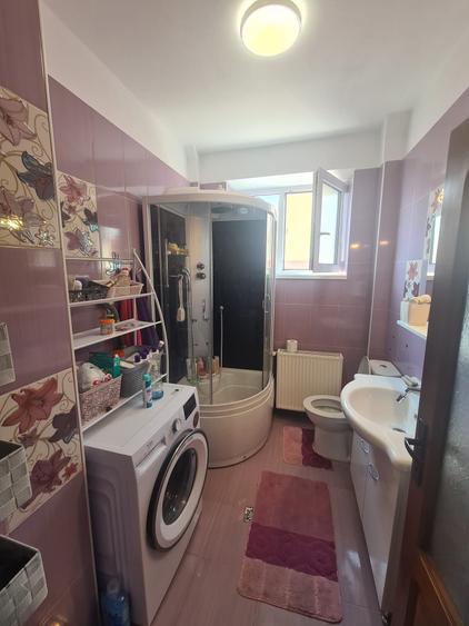 Apartament  55 mp utili, etaj 1, cu garaj de 30 mp, renovat integral - 6