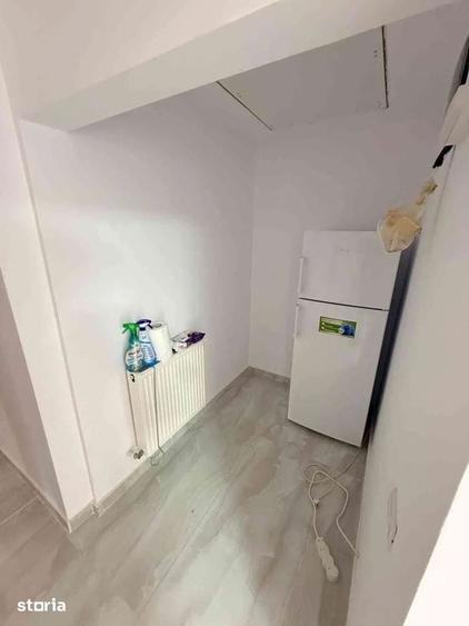 Casă individuală cu 2 camere cu Canalizare în Andronache