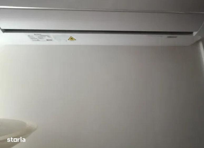 Apartament cu 2 camere în Mărăței