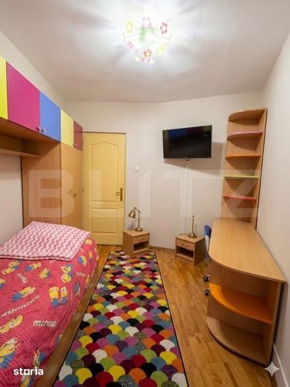 Apartament cu 2 camere în Central