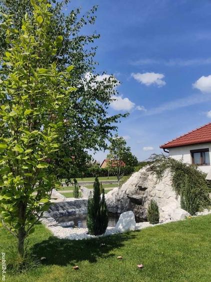 Casă cu 4 camere în Central