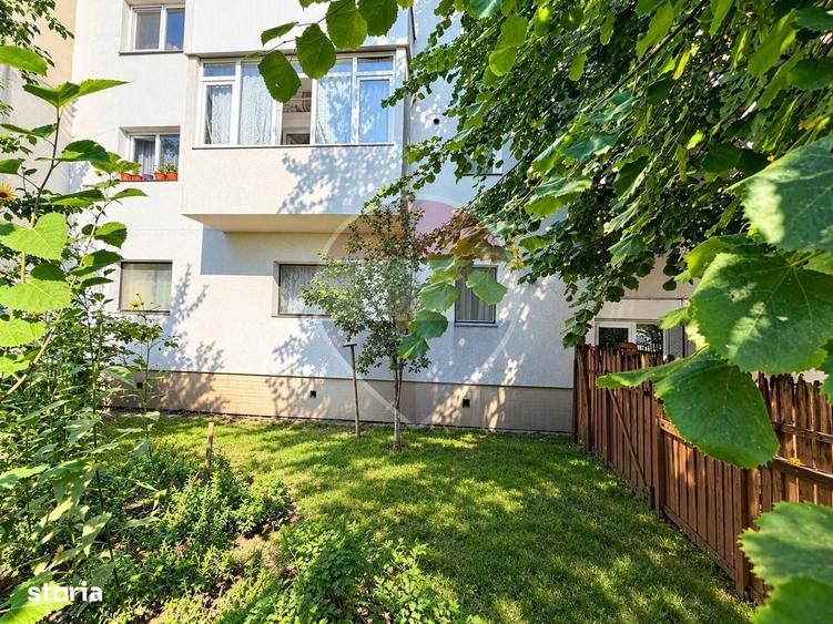 Apartament cu 2 camere semidecomandat în Sud