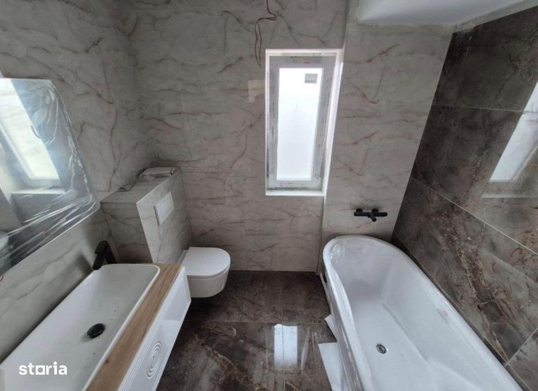 Casa 4 camere Popas Pacurari , 100 metri Cod:161204 - 2