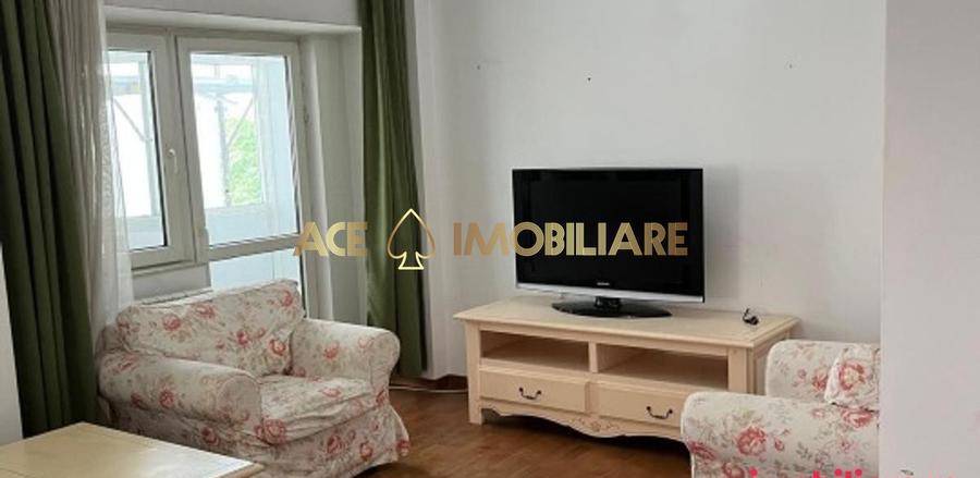 2 Camere de inchiriat | Nerva Traian | Metrou | Petfriendly | 66mp - 1
