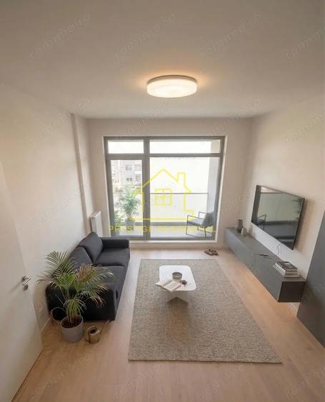 Ap. 3 Camere / 70mp / Titan-Pallady / Decomandat / Bloc Nou - 3