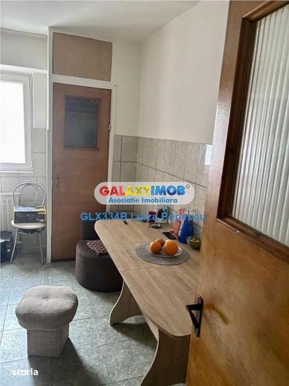 Apartament cu 2 camere, mobilat în 13 Septembrie