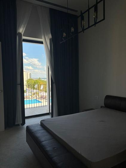 Apartament 2 camere WIDA Mamaia inchiriere termen scurt / termen lung - 7