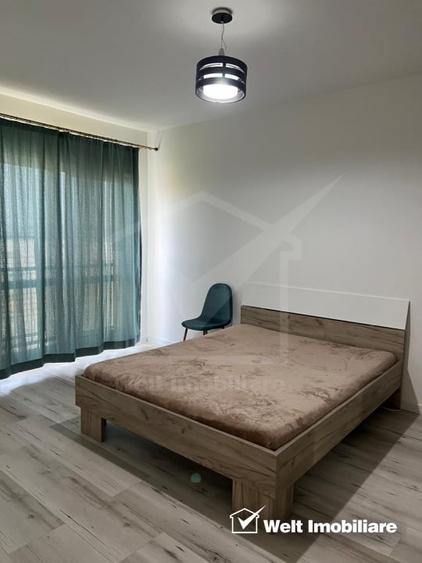 Apartament 3 camere – Locație de excepție în Zorilor (Str. Gh. Dima) - 2