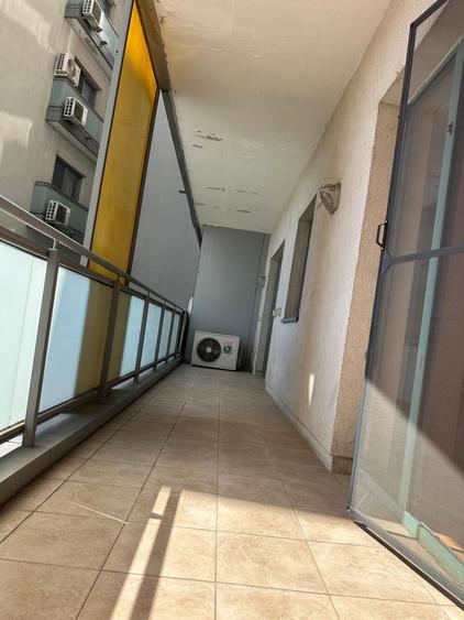 Apartament cu 2 camere decomandat în Doamna Ghica