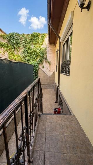 Casă cu 3 camere cu Canalizare în Pache Protopopescu