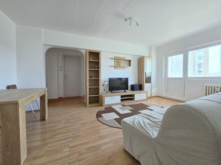 Apartament cu 2 camere în Drumul Taberei