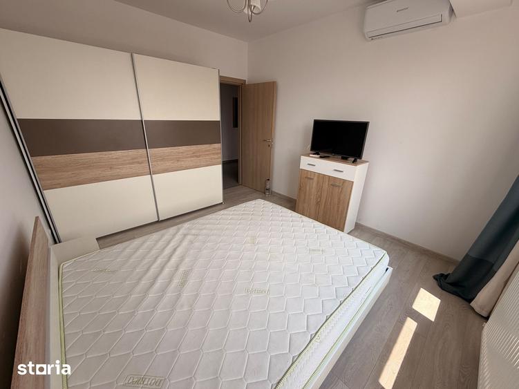 2 camere + Parcare Parcul Linei Lujerului 62mp Centrala Plaza Mal 2015 - 15