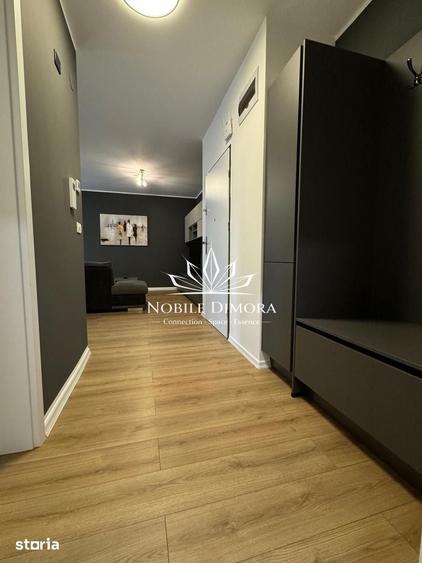 Apartament cu 2 camere decomandat în Circumvalațiunii