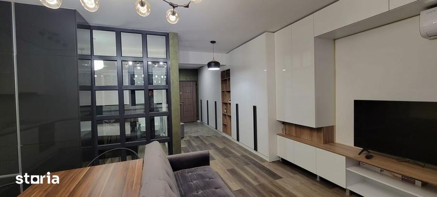 Studio modern de inchiriat | Tomis Plus | Loc de parcare privat - 4