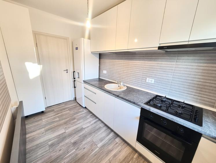 Apartament 2 Camere | 18 min Metrou Aparatorii Patriei | Centrala prop | Parcare - 6
