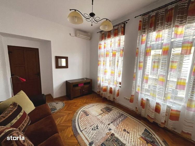 Apartament 2 camere decomandate Ultracentral - 5