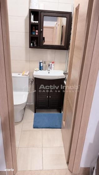 Vanzare - 4 camere - Drumul Taberei - Metrou Raul Doamnei - mobilat - 11