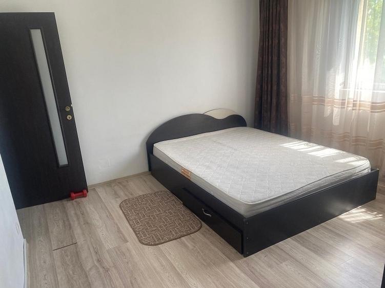 Apartament cu 2 camere decomandat în Semicentral