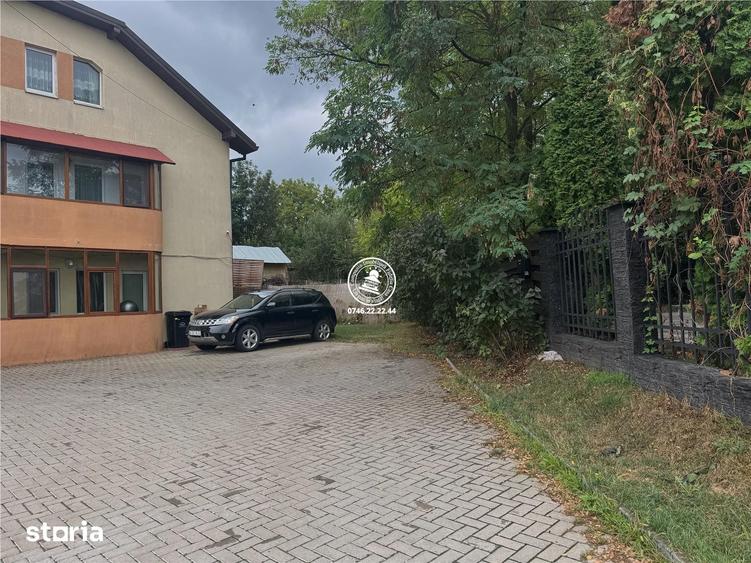 Apartament cu 3 camere în Bucium