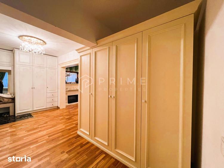 Apartament cu 2 camere în Tudor Vladimirescu