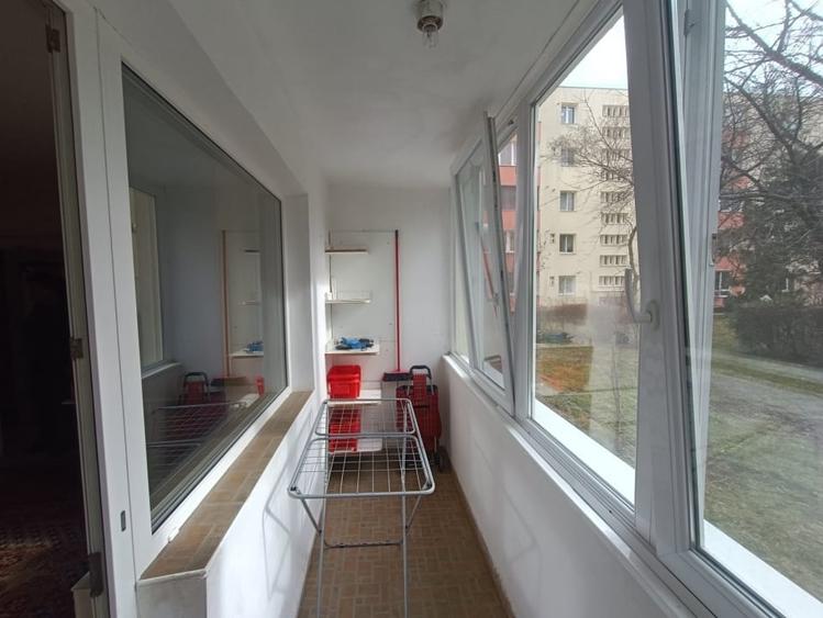 Apartament cu 3 camere decomandat, mobilat în Gheorgheni