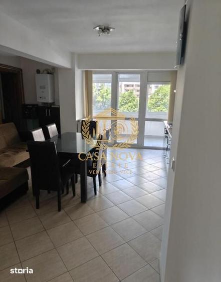 Apartament cu 4 camere în Central