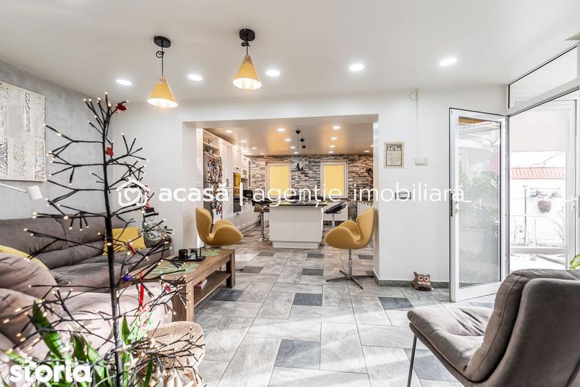 Casa cu 5 camere in Aradul Nou - locul unde linistea devine acasa - 3