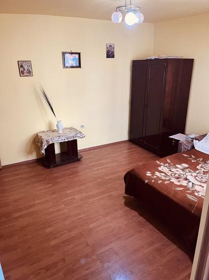 Garsonieră în Central