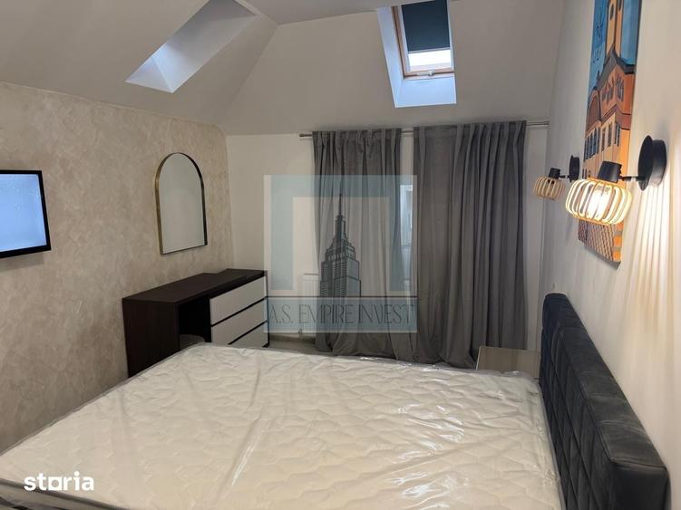 Apartament cu 3 camere în Cristian