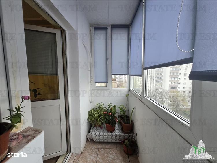 Apartament cu 3 camere, in Militari, langa metrou Pacii, sector 6, Buc - 2