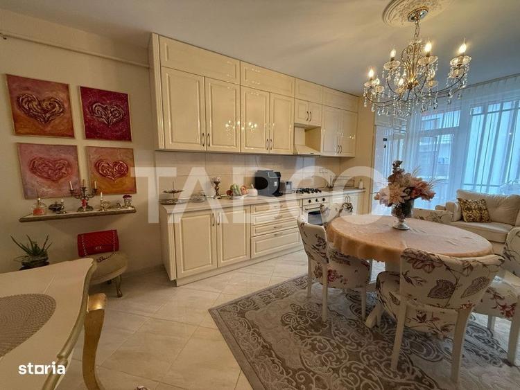 Apartament modern de vanzare 2 camere balcon parcare Arhitectilor - 10