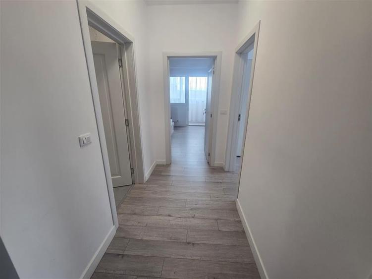 Apartament 2 camere | Nordic | 61 mp | Parcare subterana | Bloc Nou | 2c-7816 - 5