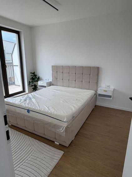 Apartament cu 2 camere în Florești