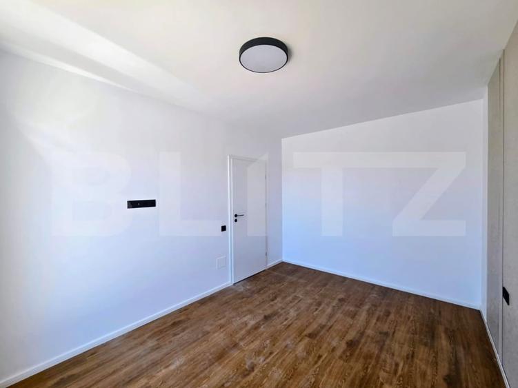 Apartament 2 camere, terasa 24 mp, 51 mp, garaj, Eroilor - 6