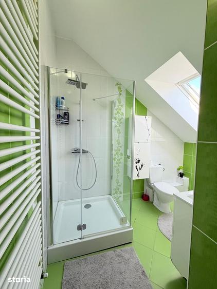 Casă cu 4 camere cu Teren 480 Mp în Belvedere