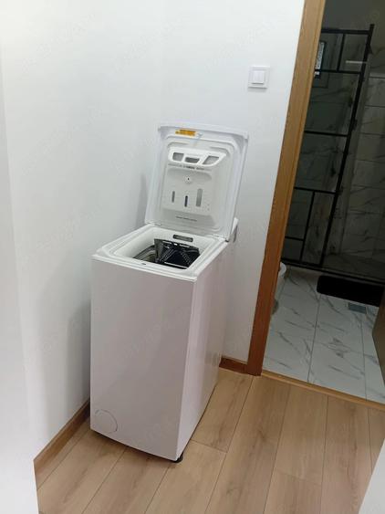 Apartament cu 2 camere semidecomandat în Astra