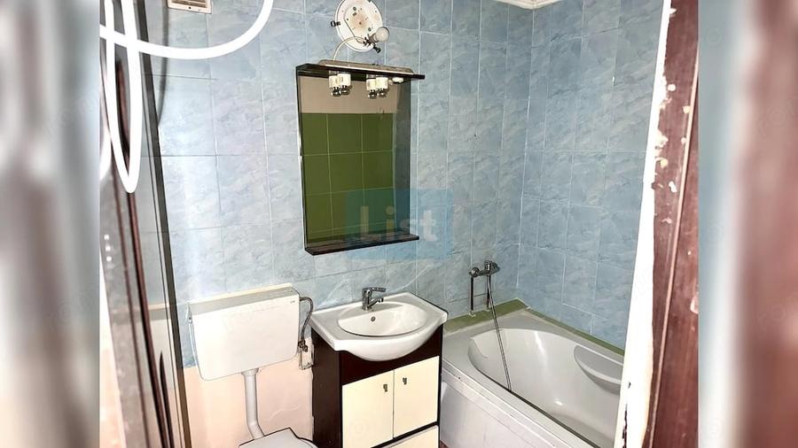 Garsonieră semidecomandată în Central