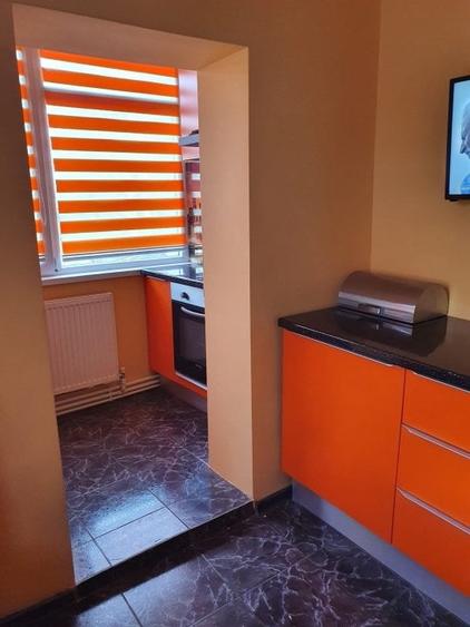 3 camere mobilate lux - 6