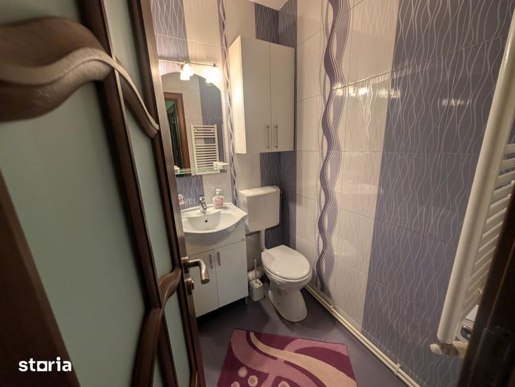 Apartament cu 2 camere în Energiei