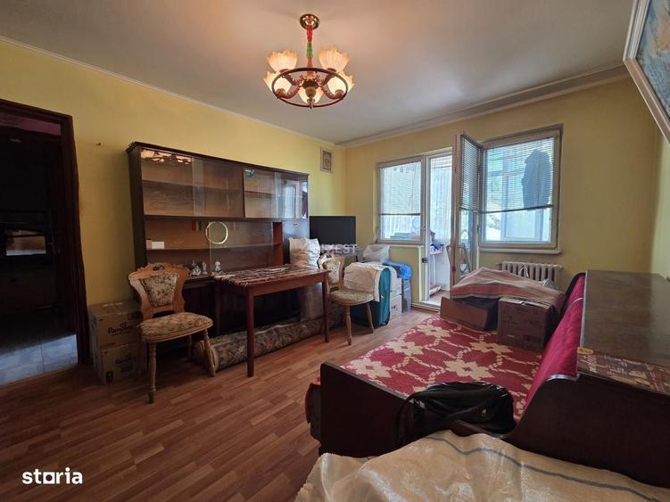 Apartament 3 camere, etaj 3, Alexandru cel bun - 2