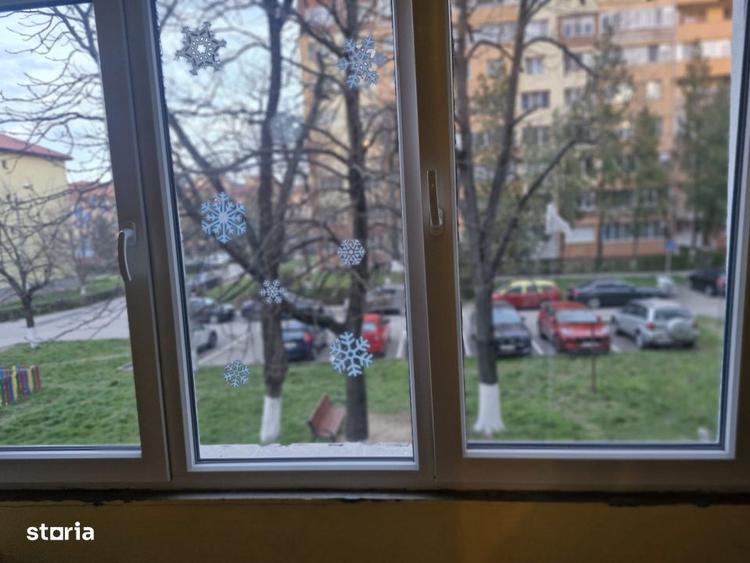 Apartament cu 2 camere în Ultracentral