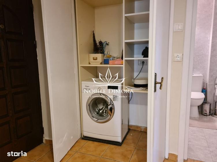 Apartament modern cu 2 camere - la 3 min. de facultatea de Medicina - 11