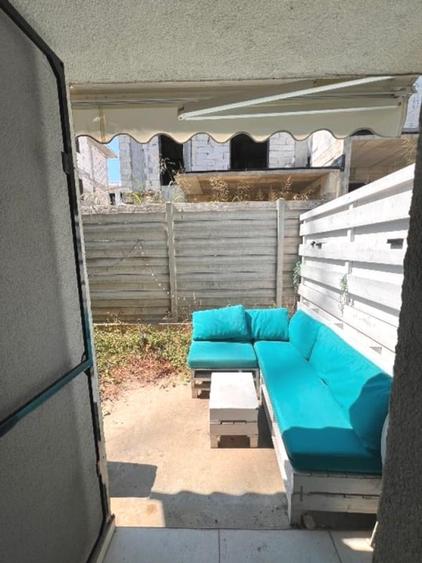 Apartament cu 2 camere semidecomandat, mobilat în 1 Decembrie 1918