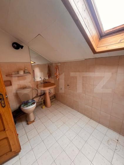 Apartament 3 camere, 73 mp, decomandat, Mărășești - 9