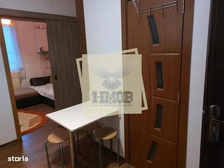 Garsonieră în Șura Mică