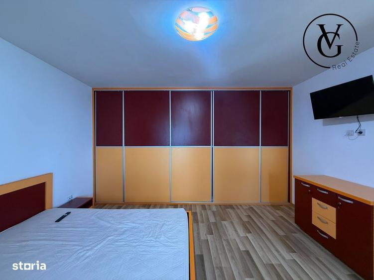 Apartament 2 camere modern - zona Compozitori - termen lung - 1