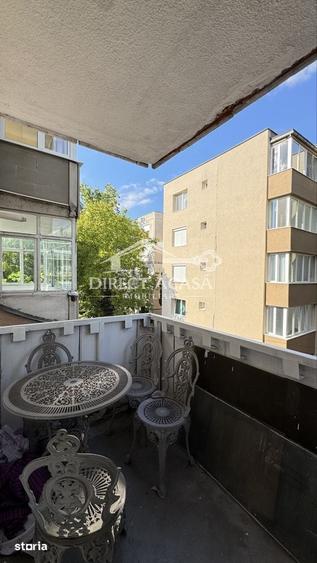 Apartament cu 2 camere de inchiriat-Zona Cornisa - 4